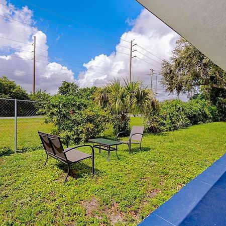 דניה ביץ' 2 Bedroom House Minutes From Beach And Casino Db1 מראה חיצוני תמונה