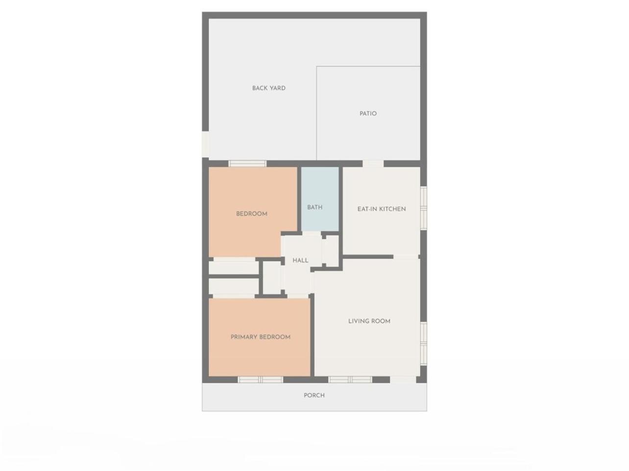 דניה ביץ' 2 Bedroom House Minutes From Beach And Casino Db1 מראה חיצוני תמונה