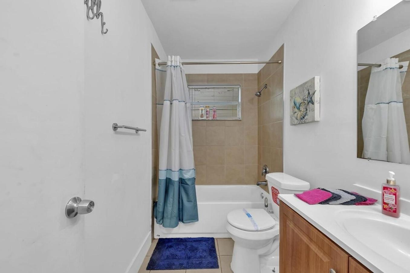 דניה ביץ' 2 Bedroom House Minutes From Beach And Casino Db1 מראה חיצוני תמונה