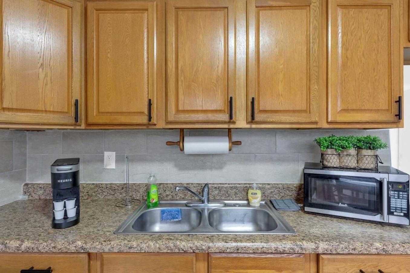דניה ביץ' 2 Bedroom House Minutes From Beach And Casino Db1 מראה חיצוני תמונה