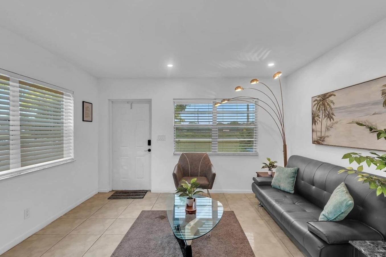 דניה ביץ' 2 Bedroom House Minutes From Beach And Casino Db1 מראה חיצוני תמונה